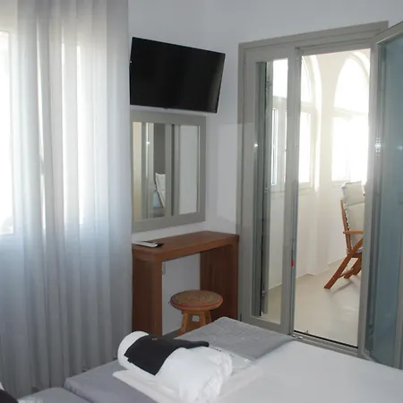 Apartamento Busho 2 *