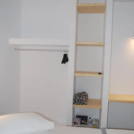 Apartamento Busho 2
