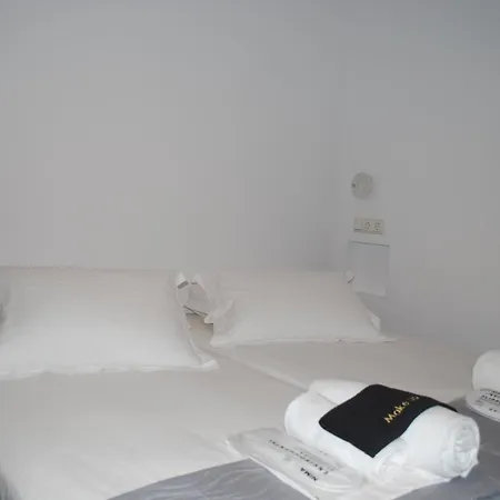 Busho 2 Apartamento *