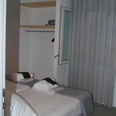 Apartamento Busho 2