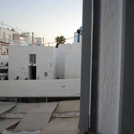 Apartamento Busho 2