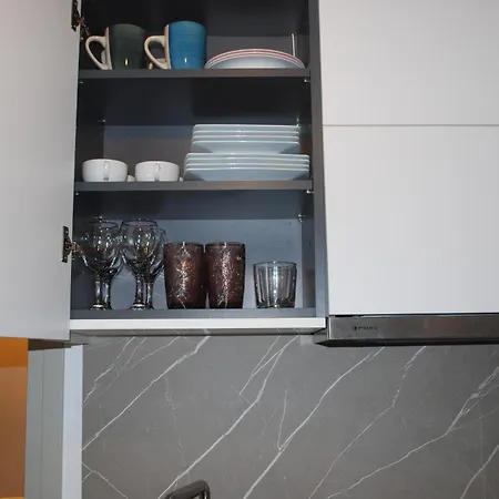 Apartamento Busho 2