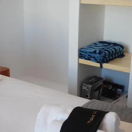 Busho 2 * Naousa (Paros)