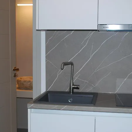 Busho 2 Apartamento *