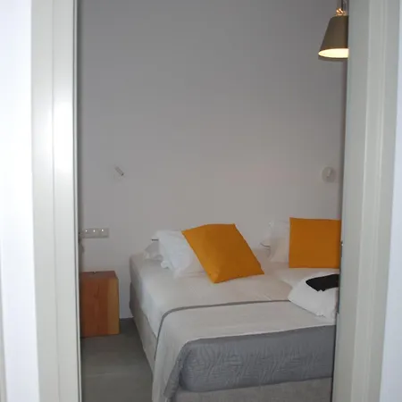 Busho 2 Apartamento