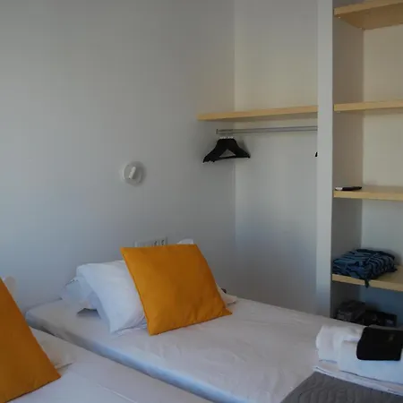 Busho 2 Apartamento *
