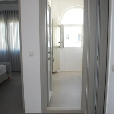Busho 2 Apartamento