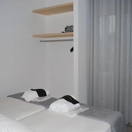 Busho 2 Apartamento