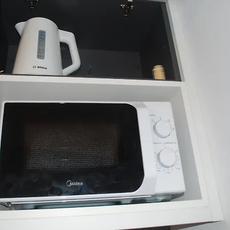 Busho 2 Apartamento