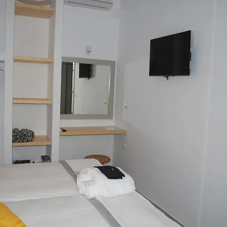 Apartamento Busho 2