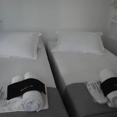 Apartamento Busho 2 *