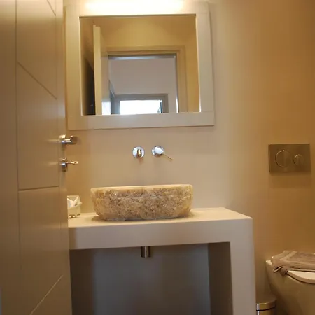 Busho 2 Apartamento *
