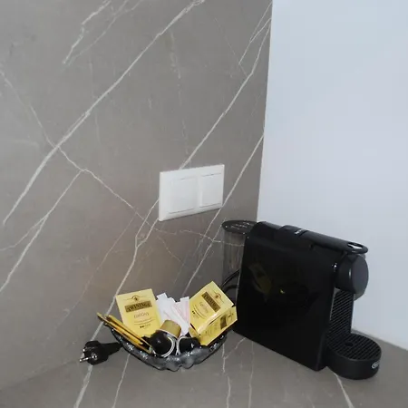 Busho 2 Apartamento *