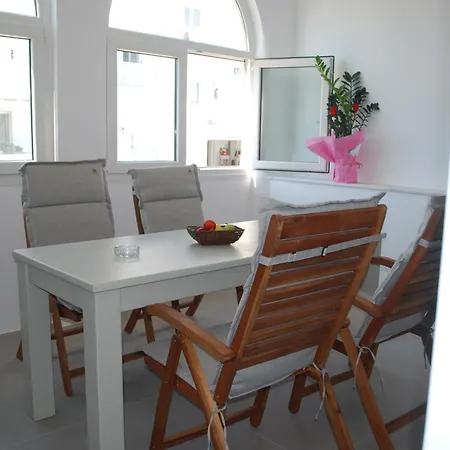 Apartamento Busho 2