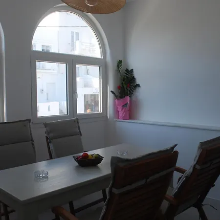 Apartamento Busho 2 Naousa (Paros)