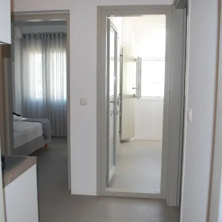 Busho 2 Apartamento *