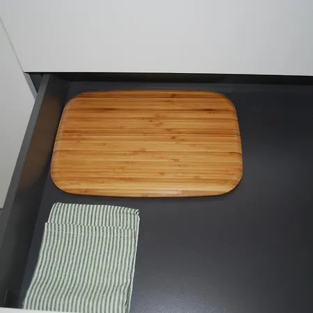 Apartamento Busho 2 Naousa (Paros)